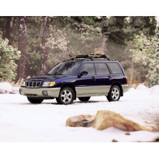 Forester I (SF) 1997-02 (US)
